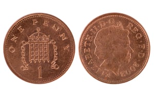 Two sides of the same coin
