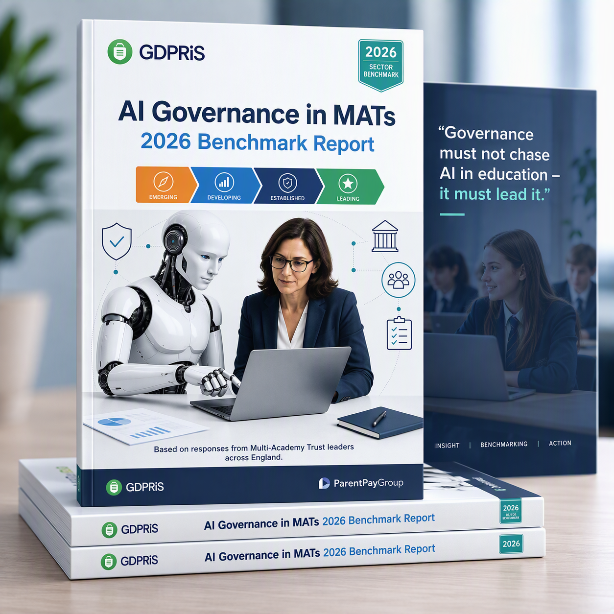 AI Governance in MATs 2026 Benchmark Report promotional image