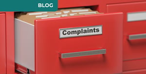 ICO Complaints framework
