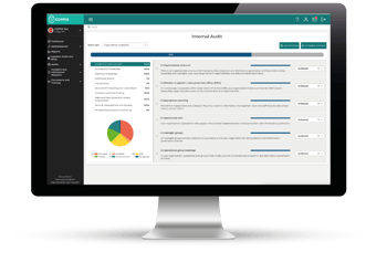 GDPRiS data protection for schools and MATs