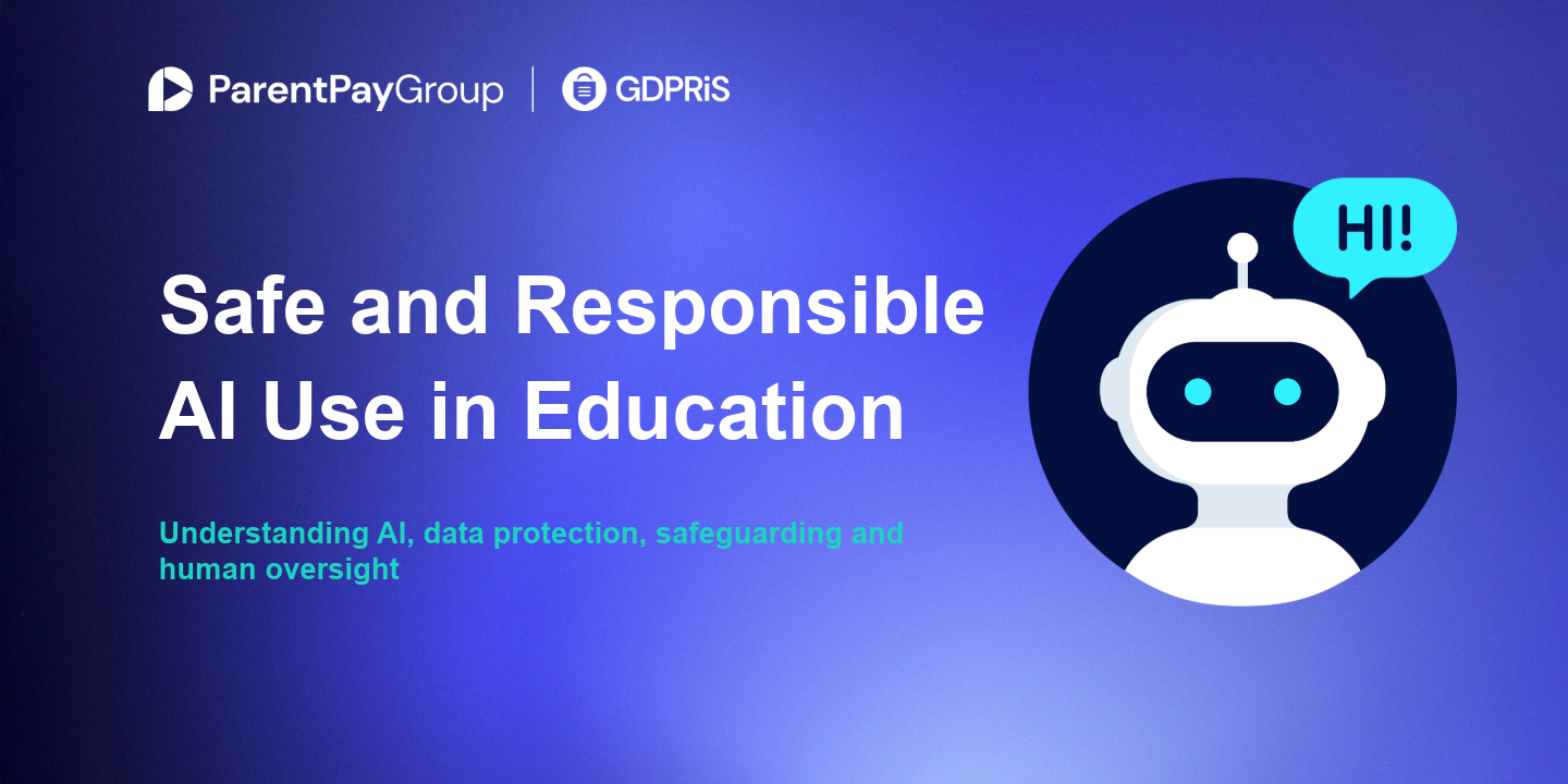 Safe and Responsible AI Use in Education course banner