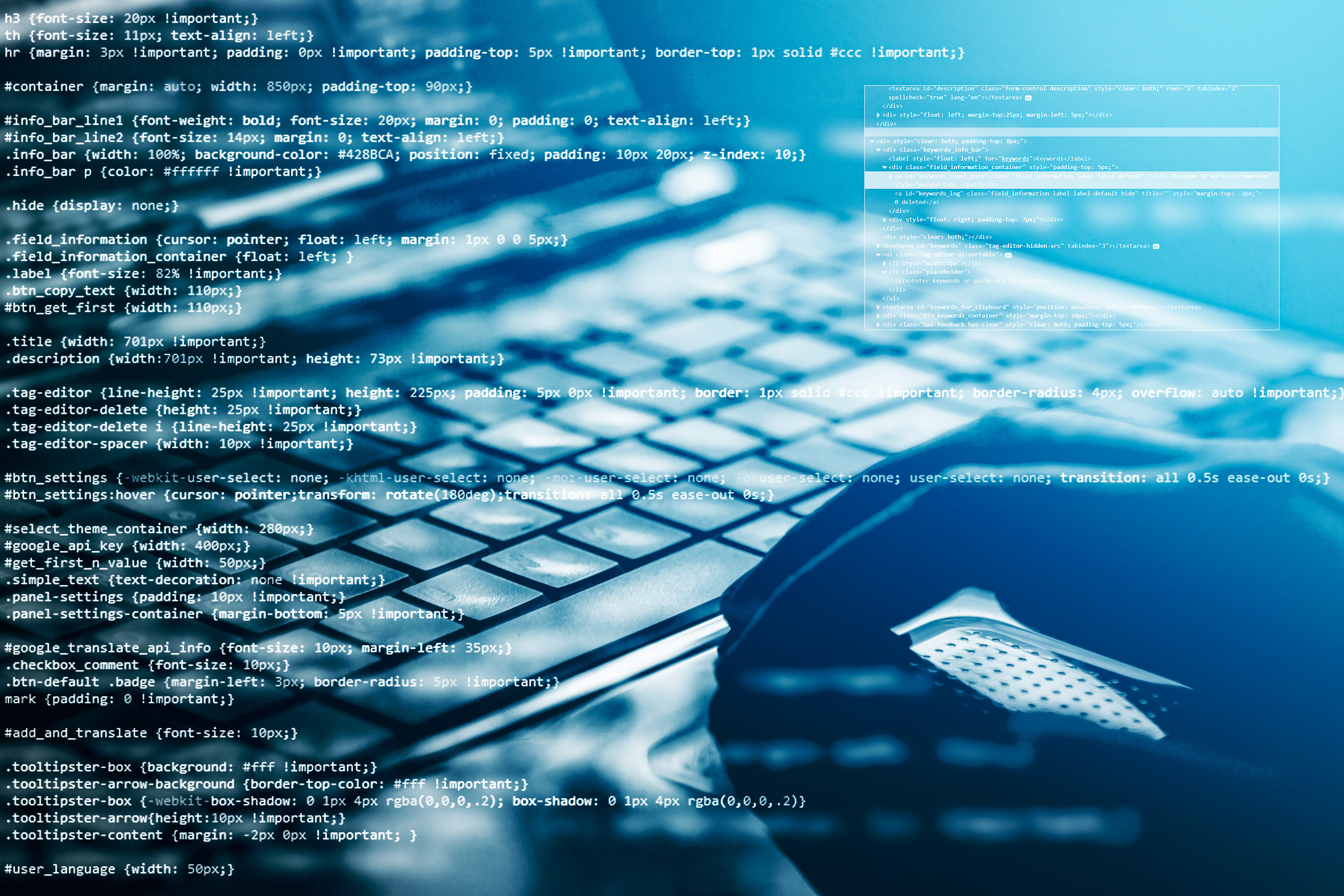 Cyber-attacks in schools